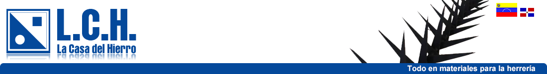 L.C.H. - La Casa del Hierro
